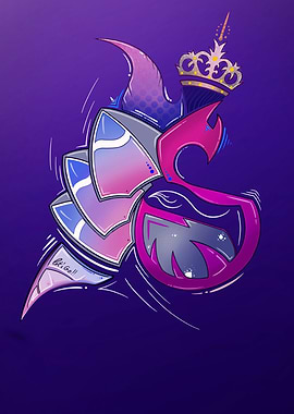 The magical S letter