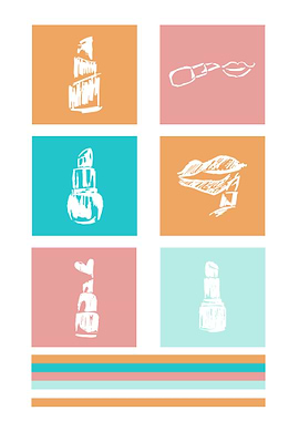 Makeup Beauty Fashion