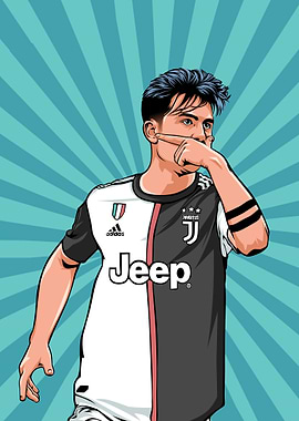 paulo dybala
