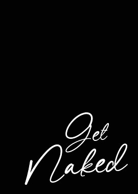 Get Naked
