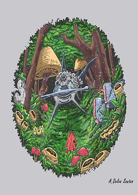 In Harmony with Nature 3