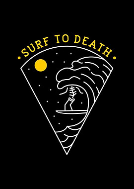 Surf to Death