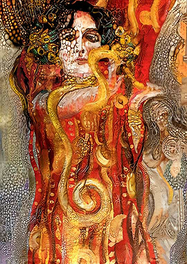 Mistress of Medicine