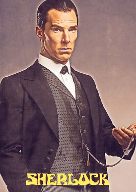 Sherlock