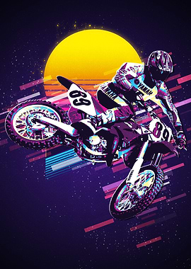 FREESTYLE MOTOCROSS