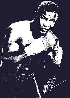 Mike Tyson