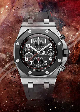 Audemars Piguet