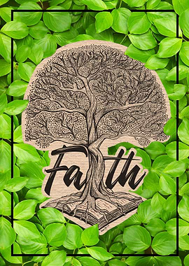 FAITH THROUGH GOOD NEWS