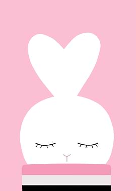 Bunny cute