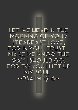Psalm