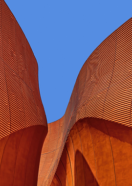 Architecture Expo Milano