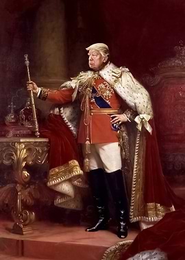 United States USA Trump