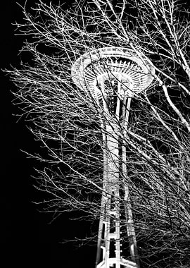 Space Needle