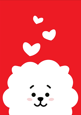 RJ BT21