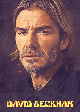 David Beckham