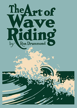 The Art of Wave Riding