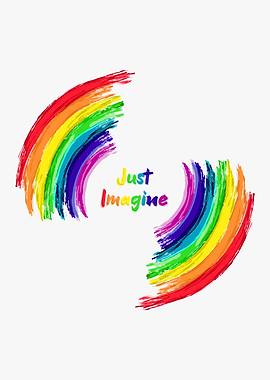 Just imagine