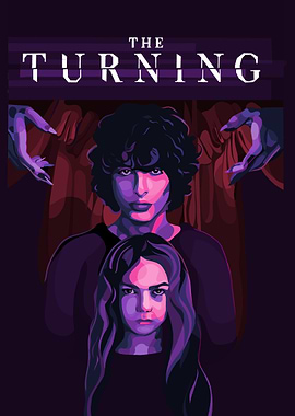 THE TURNING