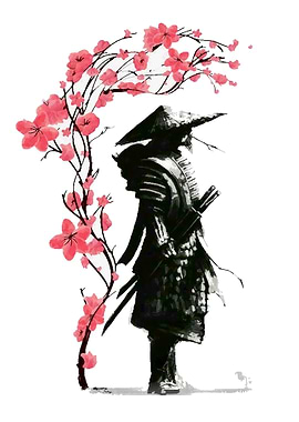 Sakura Samurai