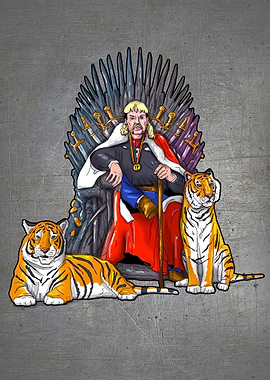 King Of Thrones