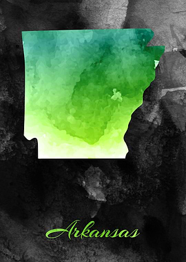 Arkansas