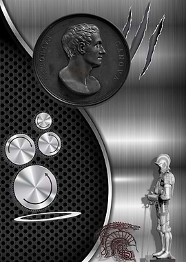 Enlightenment of Caesar