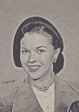 Shirley Temple