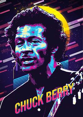 chuck berry