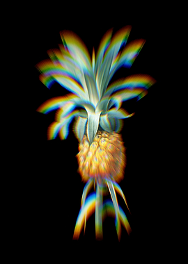 Prism Pineapple