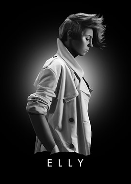 Elly Jackson La Roux
