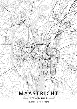 Maastricht Netherlands