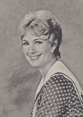 Shirley Jones