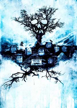 Tales Of Halloween