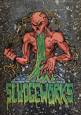 Sludgeworks