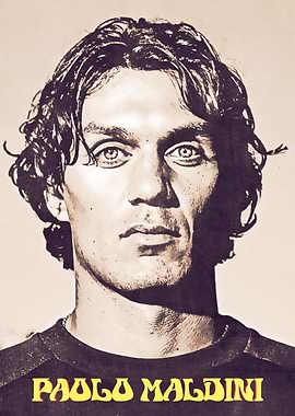 Paolo Maldini