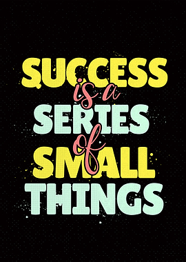 Success Motivation Quote