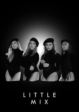 Little Mix