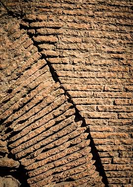 Arc and straight lines