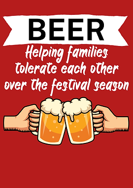Beer families