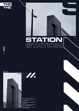 The Station 022