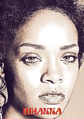 Rihanna