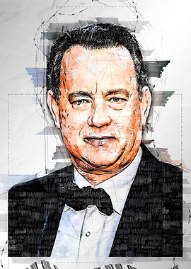 Tom Hanks
