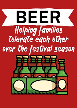 Beer families