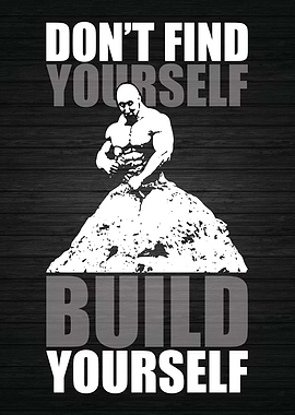 Build Yourself