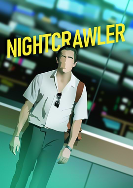 Nightcrawler