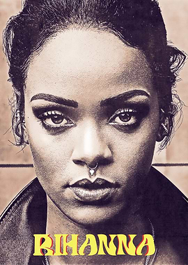 Rihanna