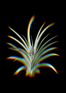 Prism Pineapple