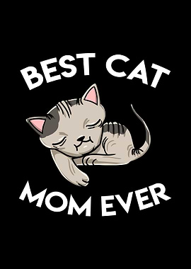 Best Sphynx Cat Mom Ever