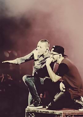 Linkin Park 215