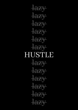 Hustle